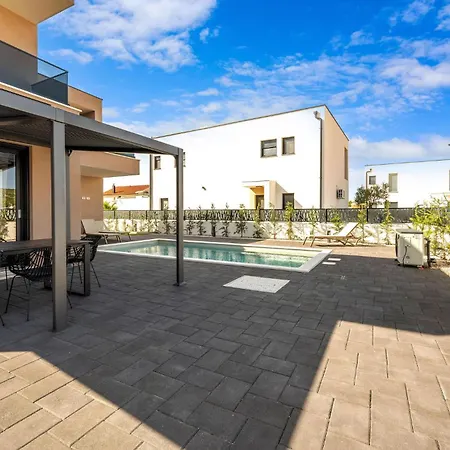 Semesterbostad Amazing In Vodice