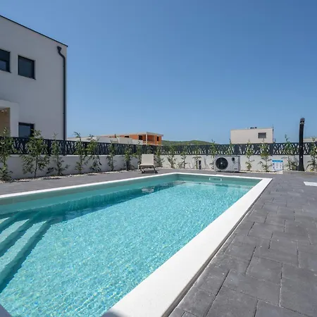 Amazing Home In Vodice *