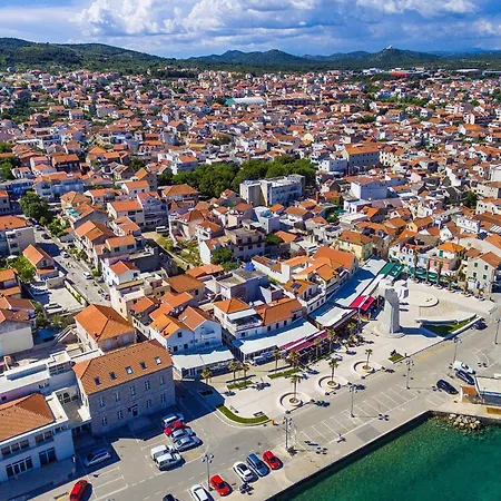 Amazing In * Vodice