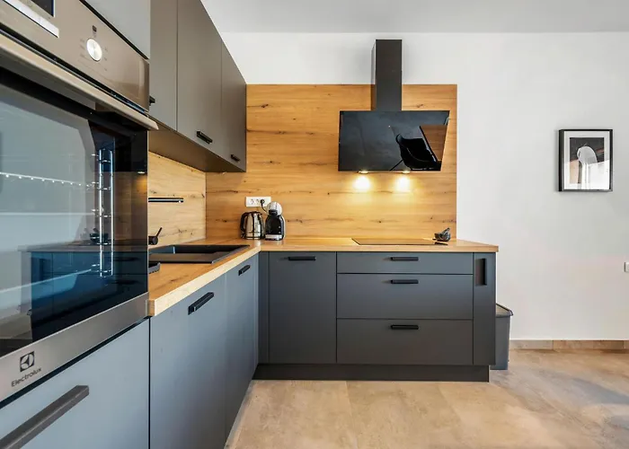 Amazing Home In Vodice * וודיצה