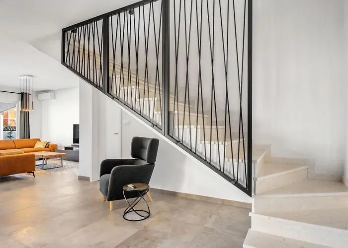 Amazing Home In Vodice 度假居