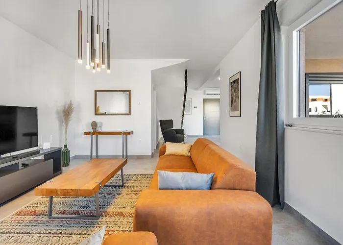 Amazing Home In Vodice 度假居 沃迪切