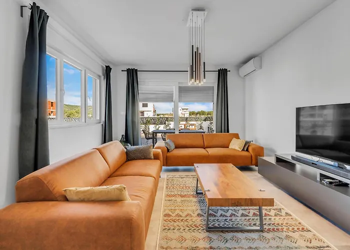 Amazing Home In Vodice * וודיצה