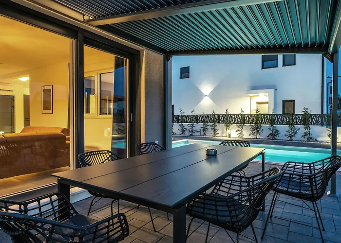 Amazing Home In Vodice