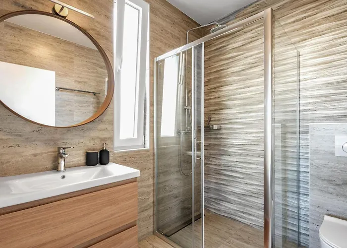 Semesterbostad Amazing In