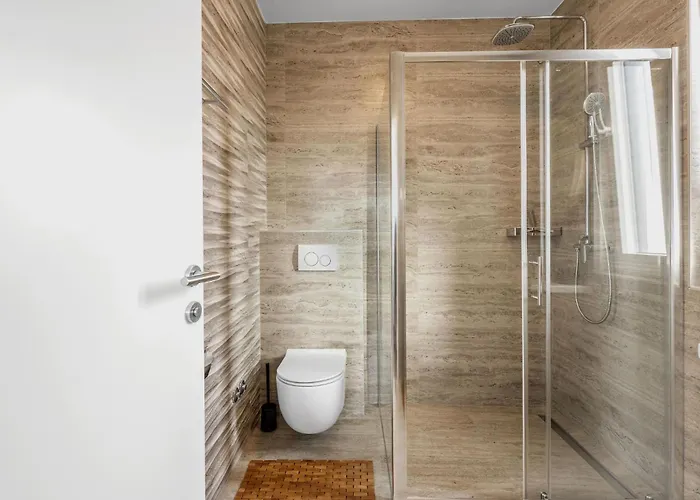 度假居 Amazing Home In Vodice *