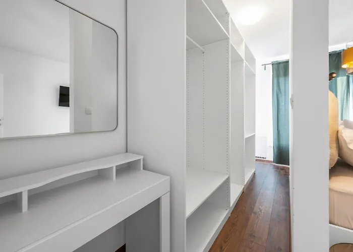 Amazing Home In Vodice 度假居 沃迪切