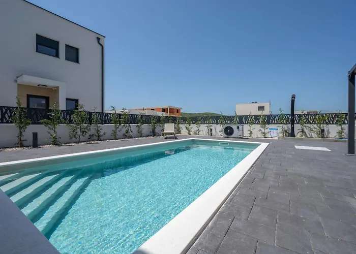 Amazing Home In Vodice *