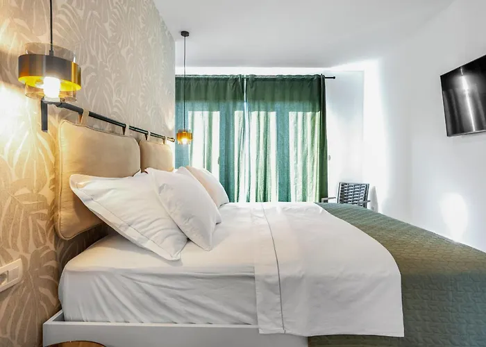 Amazing Home In Vodice 沃迪切