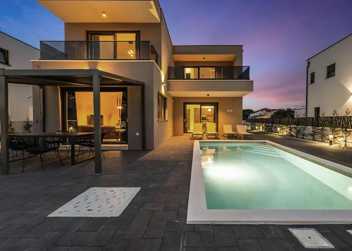 Amazing Home In Vodice * 沃迪切