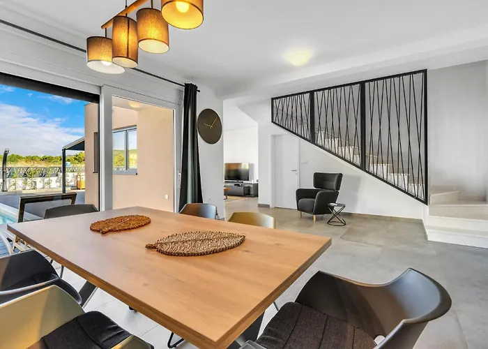 度假居 Amazing Home In Vodice *