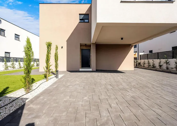 בית נופש Amazing Home In Vodice וודיצה