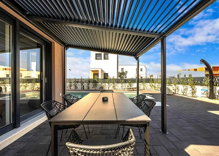 Amazing Home In Vodice * וודיצה