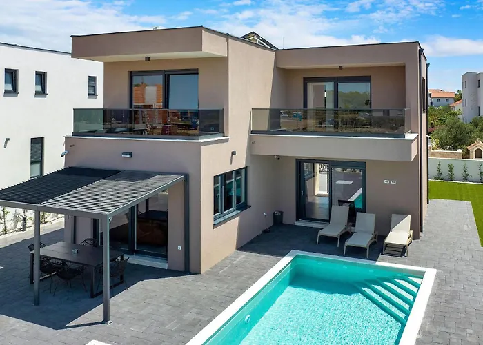 Amazing Home In Vodice