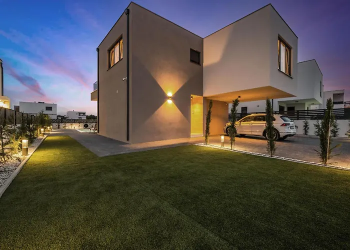 Amazing Home In Vodice *