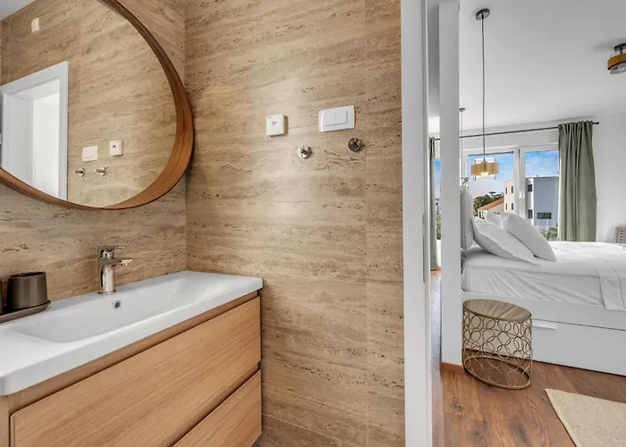 Amazing Home In Vodice וודיצה